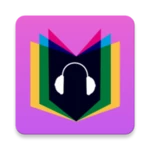 Logo of LibriVox Audio Books android Application 